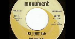 Fred Carter, Jr. - Not I Pretty Baby
