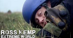 Ross Kemp in Afghanistan: Ross Deploys to Afghanistan | Ross Kemp Extreme World