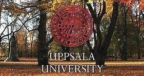 Uppsala University (Study Abroad)