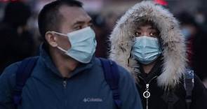 武漢肺炎：世衛宣佈全球衛生緊急狀態 美國作出應急反應
