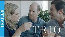 TRIO - Officiële trailer
