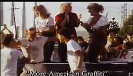 The Party is over - Die Fortsetzung von American Graffiti - Trailer (Englisch) - video Dailymotion