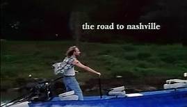 The Road to Nashville - Short Film