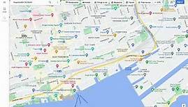 How To Find Postal Codes Using Google Maps in Just 1 Minute!