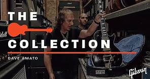 The Collection: Dave Amato