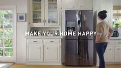 Lowe's: Make Your Home Happy TV Commercials (2016)