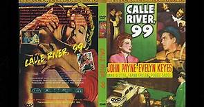 Calle River,99 *1953*