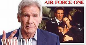 Harrison Ford Breaks Down His Career, from 'Star Wars' to 'Indiana Jones' | Vanity Fair