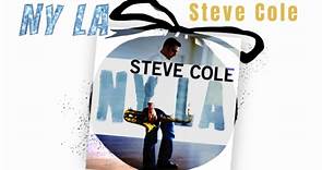 Steve Cole ~【NY LA】专辑 2003