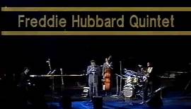 Freddie Hubbard Quintet feat. Kenny Garrett Jazzfest Berlin 1985 Complete