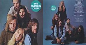 The Floating Opera - The Floating Opera [Full Album] (1971)