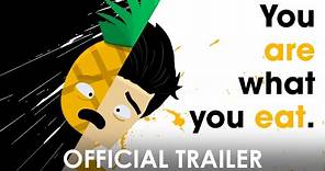 YOU ARE WHAT YOU EAT | Official Trailer (Animated Short Film)