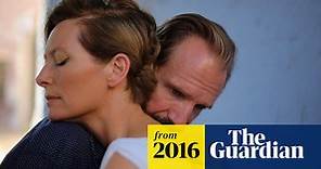 A Bigger Splash: exclusive clip featuring Ralph Fiennes and Tilda Swinton
