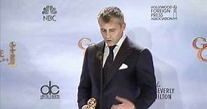 Matt LeBlanc - Episodes - Pressroom - Golden Globes 2012