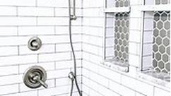 When it comes to shower... - Quicksilver Custom Builders Inc.