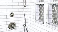 When it comes to shower storage, the more, the better! These tile niche designs are an essential feature in nearly all of our custom shower designs, providing a stylish and practical solution to keep your shower essentials organized and within reach. Check out our portfolio gallery at 🔗quicksilvercustombuilders.com for more home design inspo! ___ #quicksilvercustombuilders #wheredreamsbecomerealtiy #bathroomdesign #custombathroom #customshower #nccustomhomes #showerniche #showerstorage | Quicks