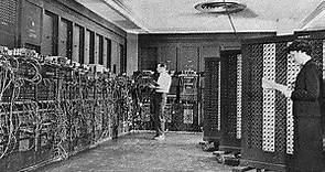 世界上第一台通用計算機-ENIAC - asd7894666的創作 - 巴哈姆特