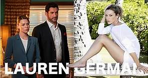 Hollywood Goddesses | Lauren German (The Star of Lucifer)