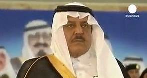 Arabia Saudita: Nayef Ben Abdel Aziz nominato principe...