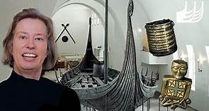 The World's most famous Viking Ship – Oseberg