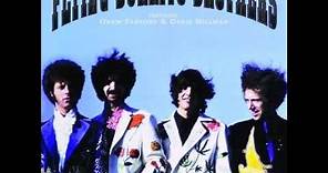 Flying Burrito Brothers - 6 Days On The Road (Studio Version)