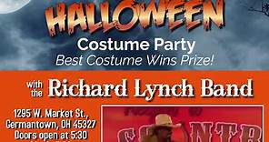 Richard Lynch and the Richard Lynch... - Richard Lynch Band