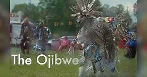 Native American History: The Ojibwe