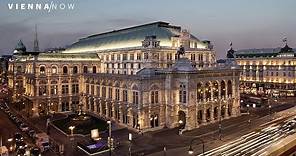 Vienna State Opera: A Tour of the Iconic Theater