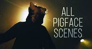 SAW - All Pigface / Kidnapping Scenes (Saw-Spiral)