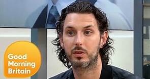 Blake Harrison Says There Will Never Be Another 'The Inbetweeners' | Good Morning Britain