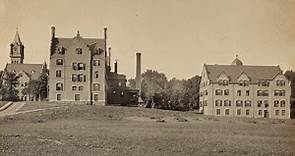 Mount Holyoke College: The history behind the magic