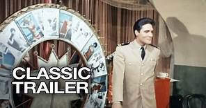 Easy Come, Easy Go (1967) Official Trailer #1 - Elvis Presley Movie HD