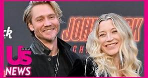 Chad Michael Murray and Wife Get ‘Pooped On’ During ‘Disaster’ Anniversary