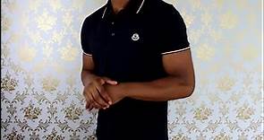 Moncler Polo Shirt Fit Review & Recommendations