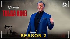 Tulsa King Season 2 - Sylvester Stallone, Release Date, Episode 1, Cast, Renewed, Spoiler, Plot