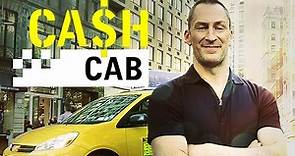 Cash Cab Season 13 Episode 1