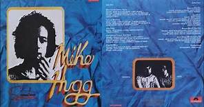 Mike Hugg - Somewhere [Full Album] (1972)