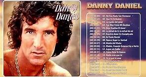 Danny Daniel- 20 éxitos de siempre