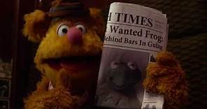 Muppets Most Wanted: Walter and Fozzie, Piecing It Together