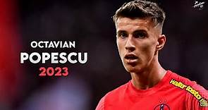 Octavian Popescu 2022/23 ► Magic Skills, Assists & Goals - FCSB | HD
