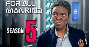 For All Mankind Season 5 Release Date & Everything You Need To Know
