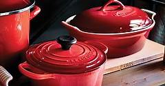 LE CREUSET OUTLET PRICES | WORTH THE TRIP?