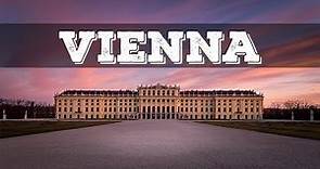 Top 10 cosa vedere a Vienna
