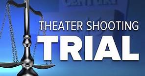 Theater shooting trial: Closing arguments