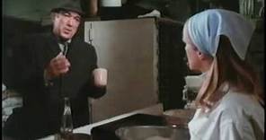 Great Performances by Inger Stevens and Anthony Quinn