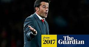 Who is Marco Silva, the man set to take over at Hull City?