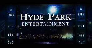 Hyde Park Entertainment 2007 Logo