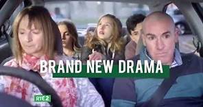 Can't Cope Won't Cope | RTÉ2 | New Drama | Starts 19th September
