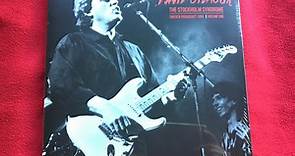 David Gilmour - The Stockholm Syndrome Volume 1