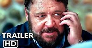 UNHINGED Official Trailer (2020) Russell Crowe, Thriller Movie HD